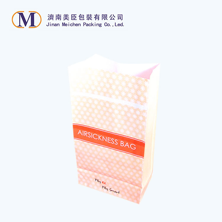 Ce sunt pungile de hârtie pentru vărsături și de ce sunt esențiale pentru călătorii și asistență medicală